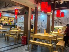 -人民食堂(电信南街店)