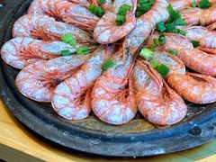 -高佳庄·舟山海鲜(海景旗舰店)