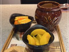 -将军牛排·尔滨地标朝鲜族美食(总店)