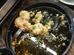 -楠翔馆桐庐菜(胜利河美食街店)