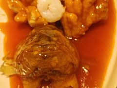 -宋园·上海菜(静安店)