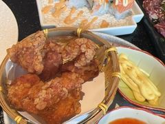 -樱嘢·炭火烧肉(惠南店)