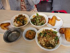 -富辉粉店·海南咖喱饭
