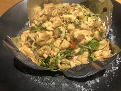 -朵朵开素食餐厅(后宰门街店)
