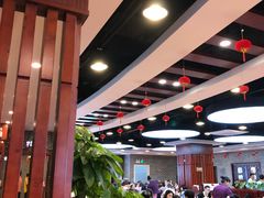 大堂-点都德(千灯湖环宇城店)