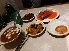 -松鹤面馆·古法焖肉面(观前店)