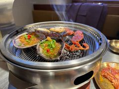 -小核桃烤肉馆(西塔店)
