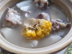 -砂锅居(西四店)