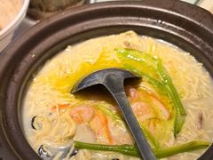 -打酱油·非遗淮扬菜(瘦西湖梅岭店)