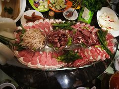 -索伦嘎·传统涮(海拉尔总店)