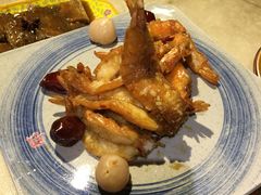 -那家小馆•北京菜•烤鸭(中关村店)