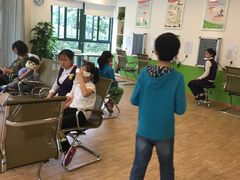 -星视野儿童近视弱视视力训练中心(富荟店)