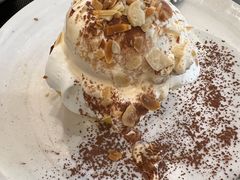 椰子蛋挞-THE PAWON·8碗(古北SOHO店)