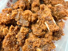 -乔波食品(杜桥中心菜场店)