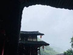 -林坑古村落