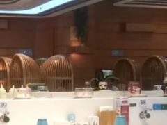 -晴季寿司(红旗街万达店)