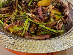 -小鱼小牛·鱼牛干锅·脆鱼火锅(世欧广场店)