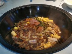 -老东北大铁锅·烧烤·东北菜