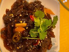 -马凯餐厅(长椿街店)