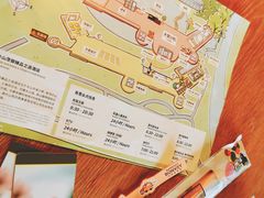 -上海佘山世茂艾美酒店