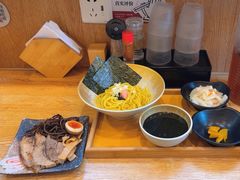 -柒鉦·日式豚骨拉麵(常德路店)