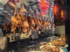 -陈鹏鹏潮汕菜(宝安机场T3航站楼店)