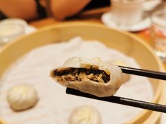 -鼎泰丰(德基广场店)