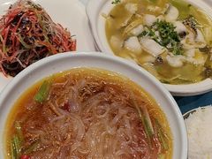 -丝宴·凤城印象·西北特色菜(彩虹湾店)