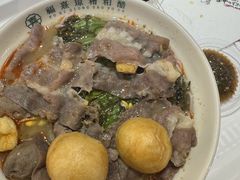 -舌尖上的中国·尝城(力旺广场店)