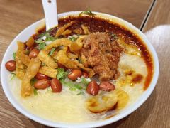 -小豆海棠(人民南路店)