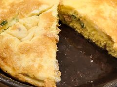 台式菜脯蛋-鹿港小镇(悠唐店)