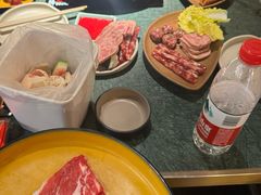 -牛New寿喜烧(中山公园龙之梦店)