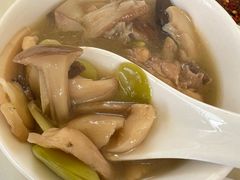 -山菌美食苑(振兴路店)