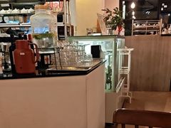 -Retro Deli 茶泡饭