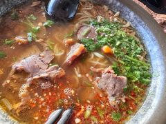 -云龙湖阿喆米线(云龙湖店)