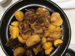 -到家尝北京菜(西坝河店)