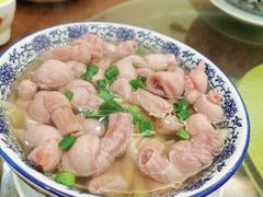小肠结-小乐荟私房菜(宁海里店)