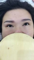-变美丽半永久纹眉连锁·机器野生眉·洗眉