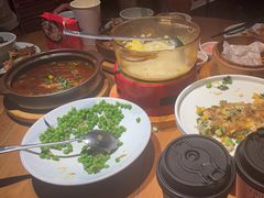 -闽上鲜·福建菜(龙湖滨江天街店)