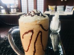 -望海·帆船主题咖啡厅•品茗下午茶(石湖景区店)