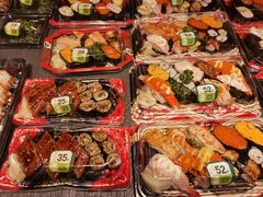 -池田寿司·4H鲜作(西直门凯德华联店)