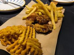 -必胜客(周浦万达店)
