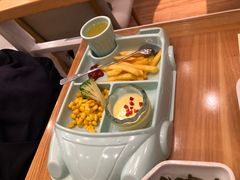 -豪客来牛排(红豆万花城店)