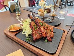 -Shantek象提南亚西餐厅&Bistro(淮海中路店)