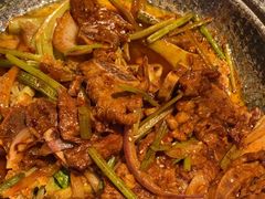 -小鱼小牛·鱼牛干锅·脆鱼火锅(世欧广场店)