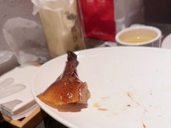 -金鸭季·北京烤鸭(深业上城店)