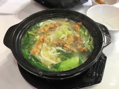 -在蒙自过桥米线