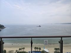 -深圳大梅沙京基洲际度假酒店