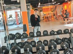 -佳禾健身(三元里店)