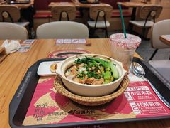 -华记煲仔华·煲仔饭(市桥易发店)